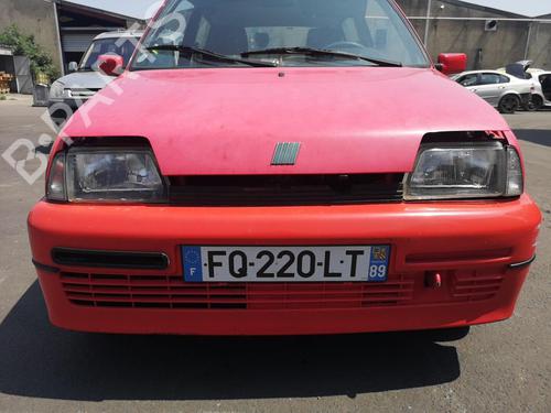 Used Parts FIAT CINQUECENTO (170_)  1.1 Sporting (170AH)  2503322