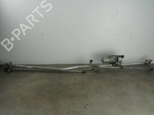Used Front wiper motor Front wiper motor 25523751 25523751