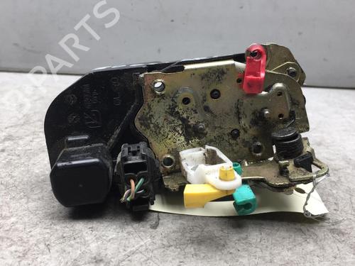 rear-left-lock-chrysler-300c-touring-lx-le-2004-2005-2006-2007-2008-2009-2010-25575406 main image