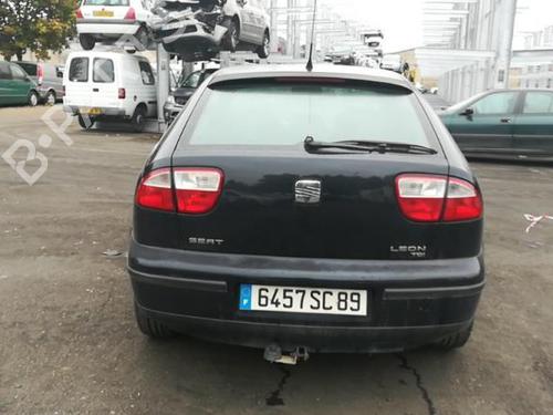 Right taillight SEAT LEON (1M1) 1.9 TDI | BP25516514C35  - Image 22