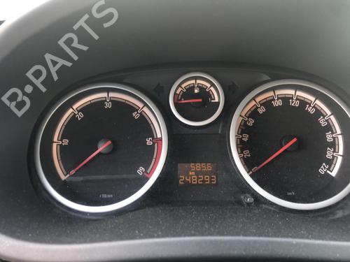 Headlight switch OPEL CORSA D (S07) 1.3 CDTI (L08, L68) | BP25557479I24  - Image 5