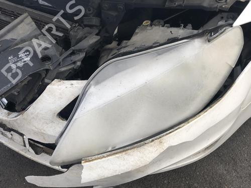 Climate control SEAT EXEO (3R2) 2.0 TDI | BP25557074I5 