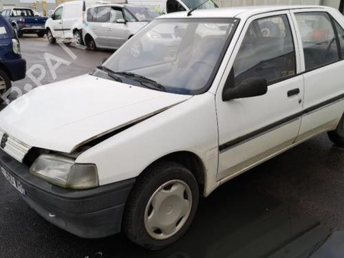 Left taillight PEUGEOT 106 I (1A, 1C) 1.0 | BP25515658C34 
