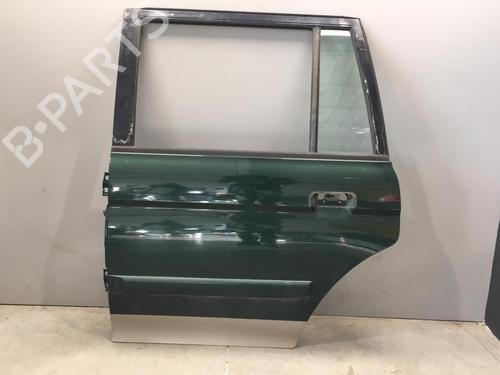 Left rear door MITSUBISHI PAJERO SPORT I (K7_, K9_) 2.5 TD (K94W, K74T) | BP25538382C4