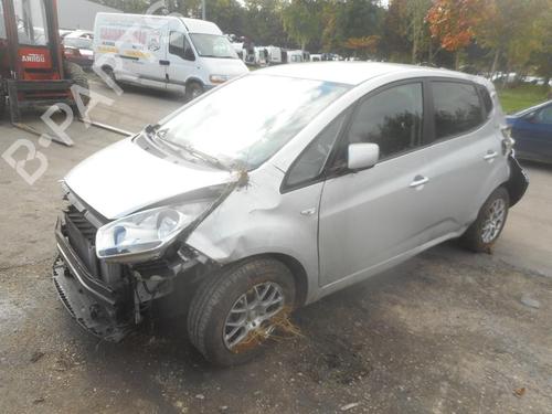 Headlight switch KIA VENGA (YN) 1.4 CRDi 90 | BP27344918I24 - Image 11