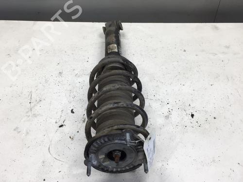 Right front shock absorber PEUGEOT 407 (6D_) 1.6 HDi 110 (6D9HZC, 6D9HYC) | BP25545719M17 