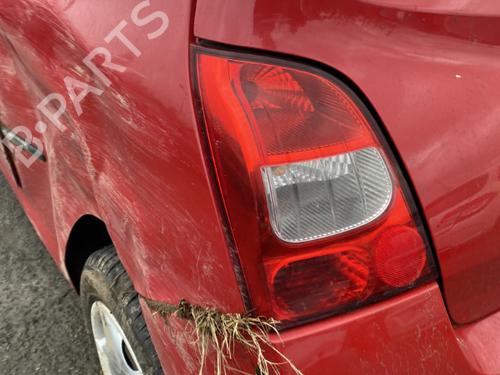 ABS pump RENAULT TWINGO II (CN0_) 1.2 16V (CN04, CN0B) | BP25568927M43  - Image 25