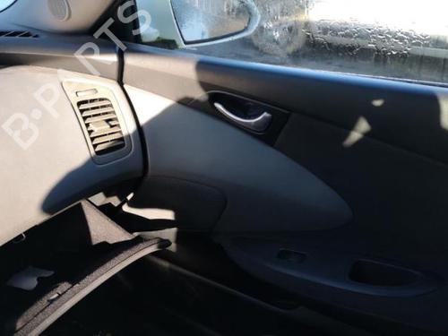 Right mirror NISSAN PRIMERA Hatchback (P12) 2.2 Di | BP25576650C27