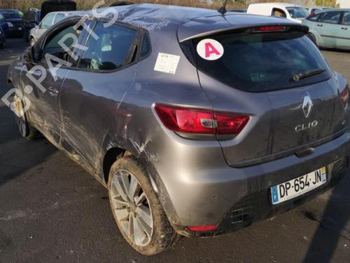 Left tailgate light RENAULT CLIO IV (BH_) 1.5 dCi 75 | BP25519657C79 - Image 16