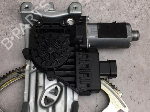 Rudehejsemekanisme ventre foran OPEL ASTRA H (A04) 1.4 (L48) (90 hp) 25578682