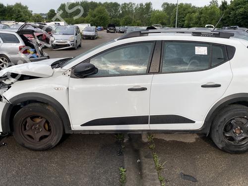 ABS pump DACIA SANDERO III 1.0 TCe 100 ECO-G | BP35820851M43 - Image 19