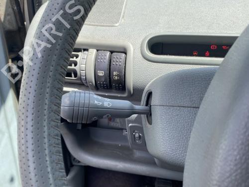 Left front fog light RENAULT TWINGO I (C06_) 1.2 16V (C060) | BP25567216C30 