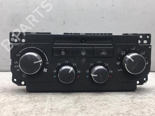 Climate control CHRYSLER 300C Touring (LX, LE) 3.0 CRD 55111031AF