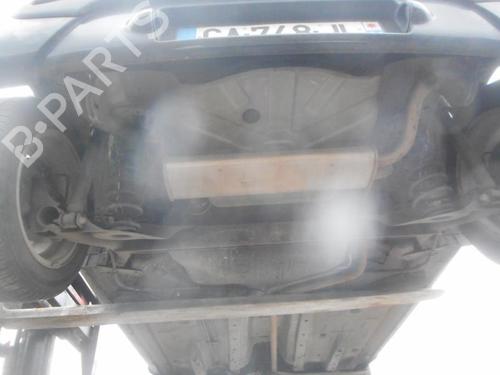 Steering column stalk CITROËN C1 (PM_, PN_) 1.0 | BP25516850I23 - Image 12