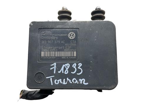 Used ABS pump ABS pump VW TOURAN (1T1, 1T2) 2.0 TDI 16V (140 hp) 25507399 25507399