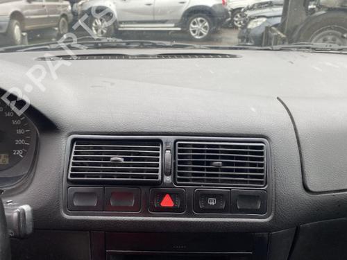 Rudehejsemekanisme ventre foran VW GOLF IV (1J1) 1.9 TDI | BP25548869C22 