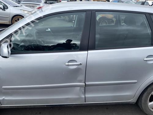 Front left lock VW POLO (9N_, 9A_) 1.9 TDI | BP25528607C98 