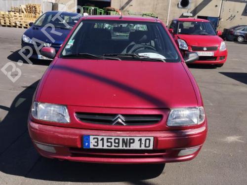 Right front indicator CITROËN SAXO (S0, S1) 1.5 D | BP25519566C33 