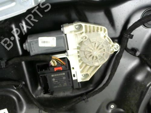 Used Front left window mechanism VW PASSAT B6 (3C2) 1.9 TDI (105 hp) 25579447