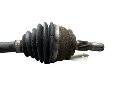 Used Left front driveshaft Left front driveshaft PEUGEOT 208 II (UB_, UP_, UW_, UJ_) 1.2 PureTech 100 (101 hp) 32312331 32312331