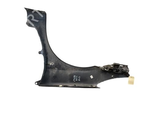 Right front fenders PEUGEOT 307 CC (3B) 2.0 HDi 135 | BP25510973C42 