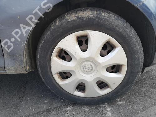 Climate control OPEL CORSA D (S07) 1.3 CDTI (L08, L68) | BP25578671I5 - Image 25