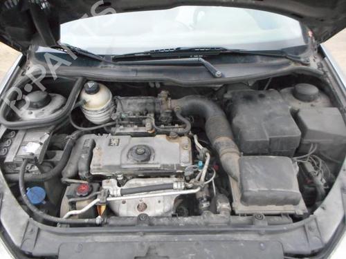 Venstre foran lås PEUGEOT 206 Hatchback (2A/C) 1.4 i | BP25522931C98 