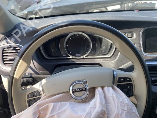 Front right window mechanism VOLVO V40 Hatchback (525) D2 | BP25513547C23  - Image 6