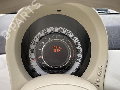 Third brake light FIAT 500 (312_) 1.2 (312AXA1A) | BP25515544L11 - Image 31