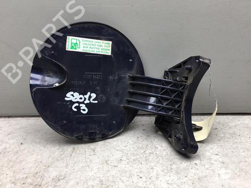 Used Fuel flap Fuel flap CITROËN C3 I (FC_, FN_) 1.1 i (60 hp) 25515948 25515948