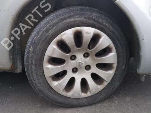 Right mirror CITROËN XSARA PICASSO (N68) 2.0 HDi | BP25584063C27 