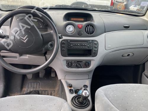 Right mirror CITROËN C3 I (FC_, FN_) 1.4 i | BP25549244C27 