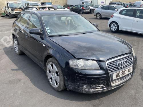 Left tailgate light AUDI A3 Sportback (8PA) 2.0 TDI | BP25571632C79 - Image 7