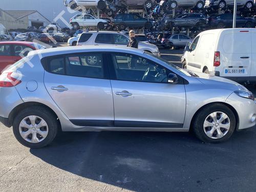 ABS pump RENAULT MEGANE III Hatchback (BZ0/1_, B3_) 1.5 dCi (BZ09, BZ0D, BZ1W, BZ29, BZ14) | BP25541411M43 - Image 25