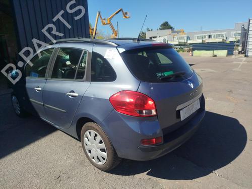 Left front window switch RENAULT CLIO III (BR0/1, CR0/1) | BP36333965I27 - Image 22
