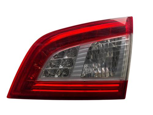 Used Right tailgate light PEUGEOT 508 SW I (8E_) 2.0 HDi (163 hp) 26652578