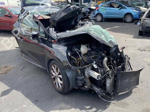 ABS pump RENAULT CLIO IV (BH_) 1.5 dCi 90 | BP25542402M43 