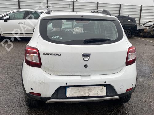 Used Parts DACIA SANDERO II  1.5 dCi  4633413