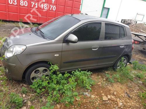 Starter KIA PICANTO I (SA) 1.0 | BP25561409M8 - Image 6