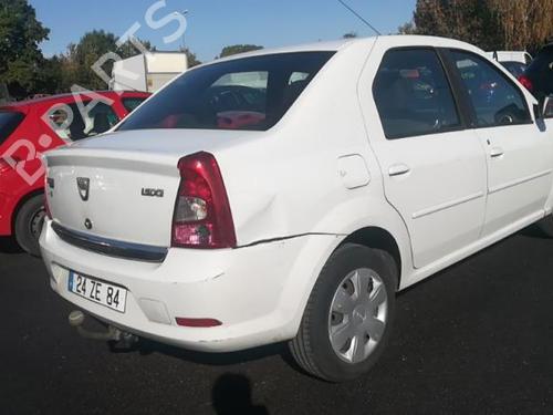 Climate control DACIA LOGAN EXPRESS (FS_) 1.5 dCi (FS0K) | BP25523938I5  - Image 26
