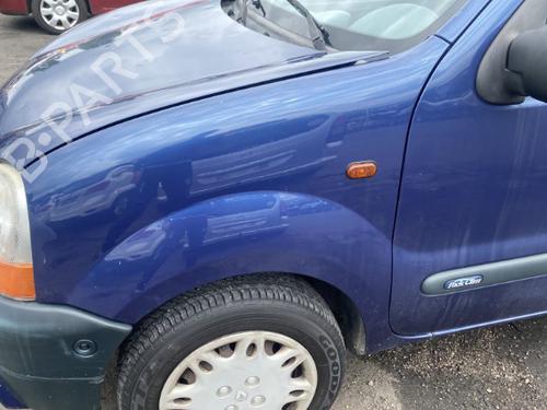 Front right seatbelt RENAULT KANGOO (KC0/1_) 1.4 (KC0C, KC0H, KC0B, KC0M) | BP25542993I25 - Image 28