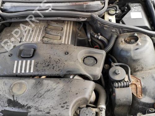 Gearbox BMW 3 (E46) 320 d | BP25515708M3  - Image 32