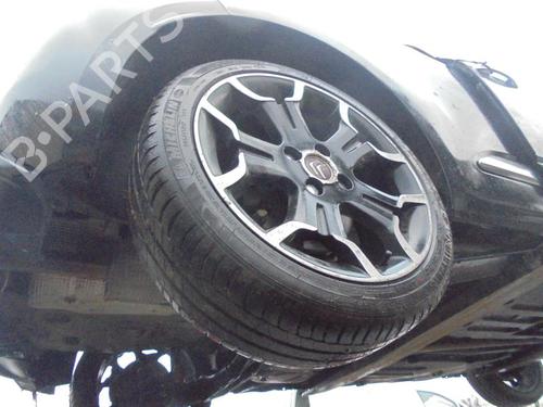 Left front window switch CITROËN DS3 (SA_) 1.6 HDi 90 | BP25559983I27 - Image 8