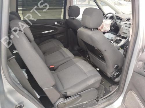 Left front window switch FORD S-MAX (WA6) 2.0 TDCi | BP38753175I27 - Image 12