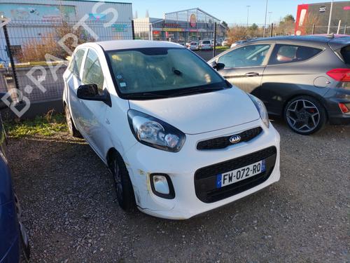Left headlight KIA PICANTO II (TA) 1.0 | BP25735967C28  - Image 27