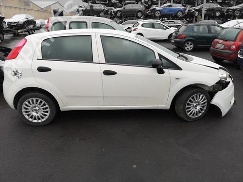 Left front window switch FIAT GRANDE PUNTO (199_) 1.2 | BP25561004I27 - Image 26