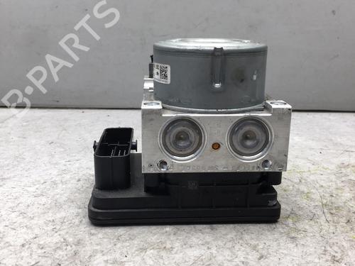 ABS Bremseaggregat PEUGEOT 208 II (UB_, UP_, UW_, UJ_) 1.5 BlueHDI 100 | BP25515151M43 