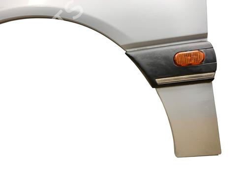Left front fenders RENAULT SAFRANE II (B54_) 2.5 20V (B54F) | BP25578350C41 