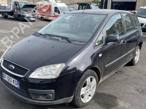 Climate control FORD FOCUS C-MAX (DM2) 1.8 TDCi | BP25542078I5  - Image 17