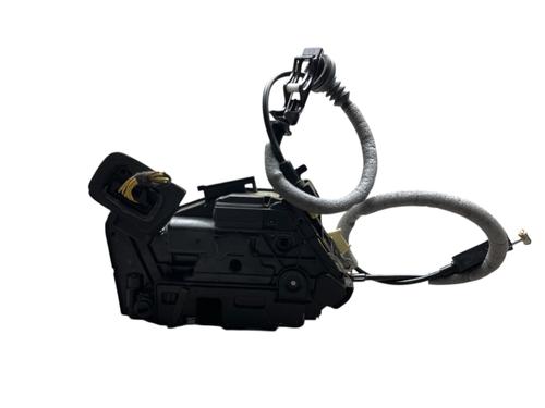 Used Rear left lock VW GOLF VII (5G1, BQ1, BE1, BE2) 1.6 TDI (110 hp) 28568090